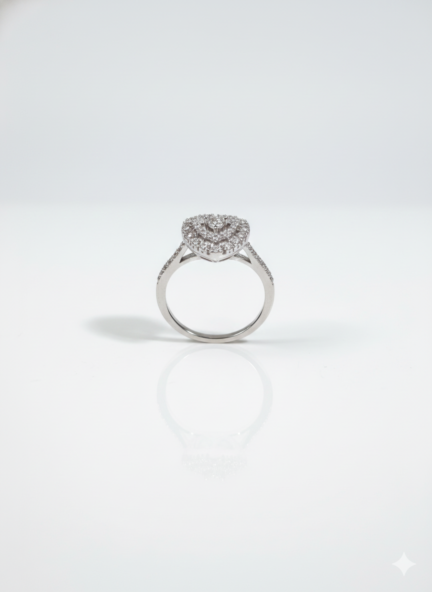 Nova Heart Halo